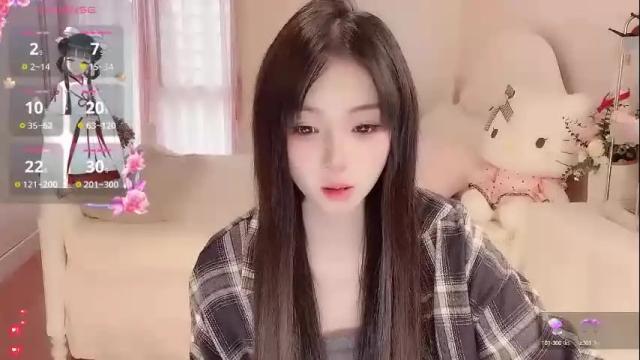 Image 8 of xiaoyu_ko Stream on Chaturbate on 2 months ago