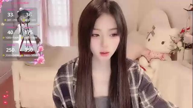 Thumbnail 3, xiaoyu_ko's Stream at Chaturbate, 2 months ago