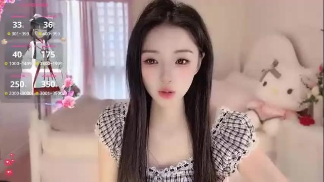 Thumbnail 3, xiaoyu_ko's Stream at Chaturbate, 2 months ago