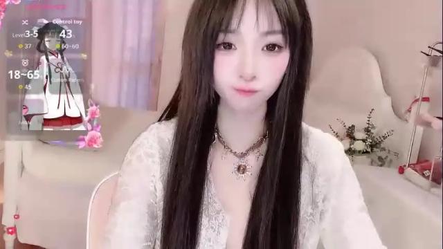 Image 4 of xiaoyu_ko Stream on Chaturbate on 2 months ago