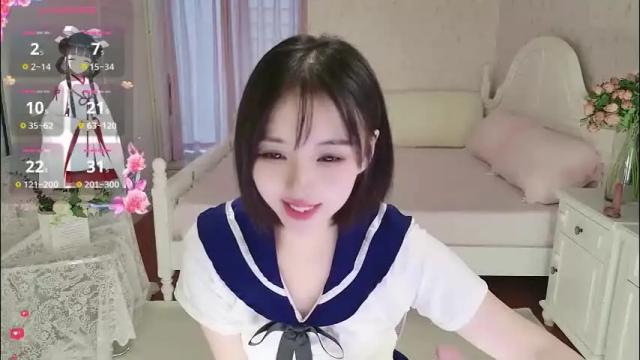 Thumbnail 3, xiaoyu_ko's Stream at Chaturbate, 4 days ago