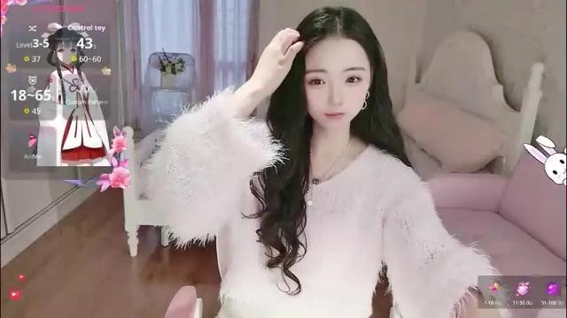 Thumbnail 2, xiaoyu_ko's Stream at Chaturbate, 2 months ago