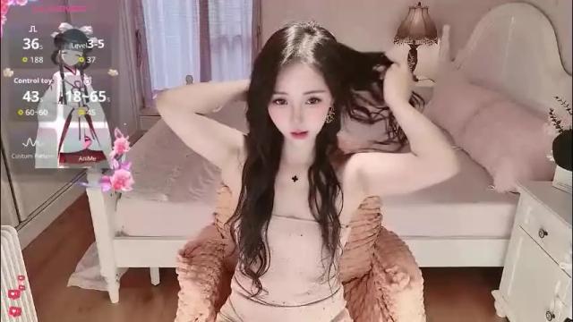 Thumbnail 1, xiaoyu_ko's Stream at Chaturbate, 1 month ago