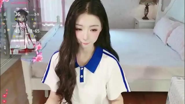 Thumbnail 2, xiaoyu_ko's Stream at Chaturbate, 1 month ago