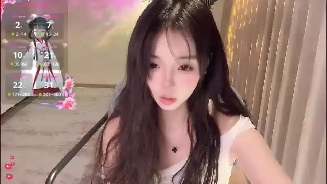 Thumbnail 1, xiaoyu_ko's Stream at Chaturbate, 1 month ago