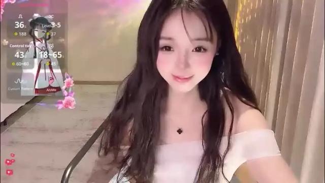 Thumbnail 3, xiaoyu_ko's Stream at Chaturbate, 1 month ago