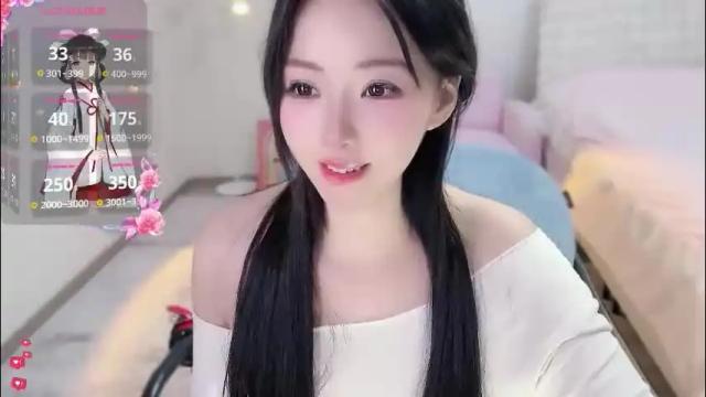 Thumbnail 2, xiaoyu_ko's Stream at Chaturbate, 1 month ago