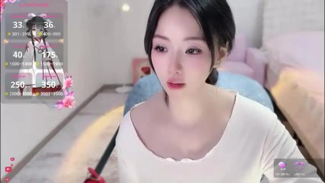 Thumbnail 3, xiaoyu_ko's Stream at Chaturbate, 1 month ago