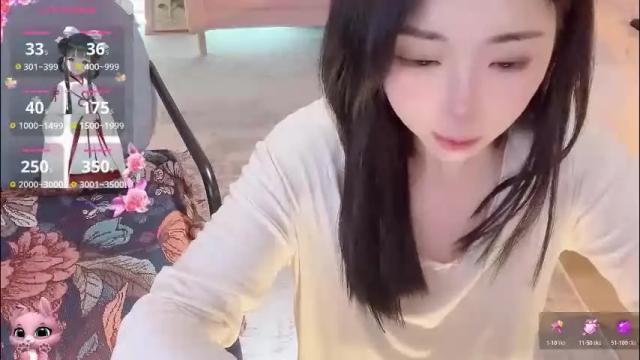 Thumbnail 3, xiaoyu_ko's Stream at Chaturbate, 27 days ago