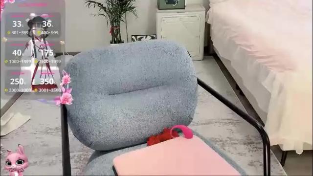 Thumbnail 2, xiaoyu_ko's Stream at Chaturbate, 25 days ago