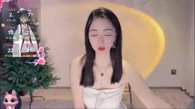 Thumbnail 1, xiaoyu_ko's Stream at Chaturbate, 19 days ago