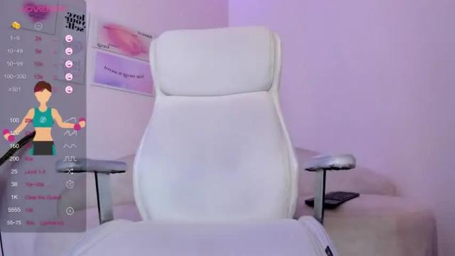 Image 7 of xiaradark Stream on Chaturbate on 14 months ago