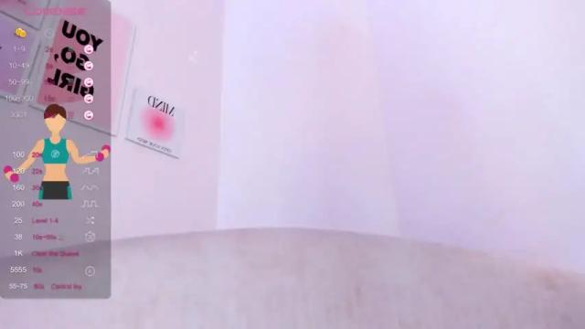 Image 10 of xiaradark Stream on Chaturbate on 14 months ago