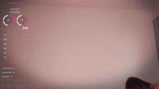 Image 4 of xiawa_xo Stream on Chaturbate on 14 months ago