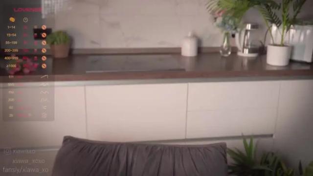 Image 3 of xiawa_xo Stream on Chaturbate on 13 months ago