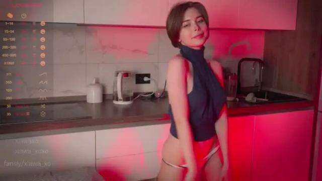Image 4 of xiawa_xo Stream on Chaturbate on 13 months ago