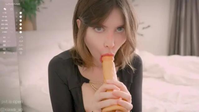 Image 2 of xiawa_xo Stream on Chaturbate on 2 months ago