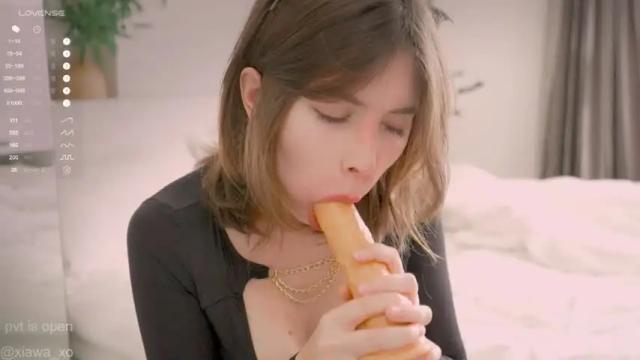 Image 3 of xiawa_xo Stream on Chaturbate on 2 months ago