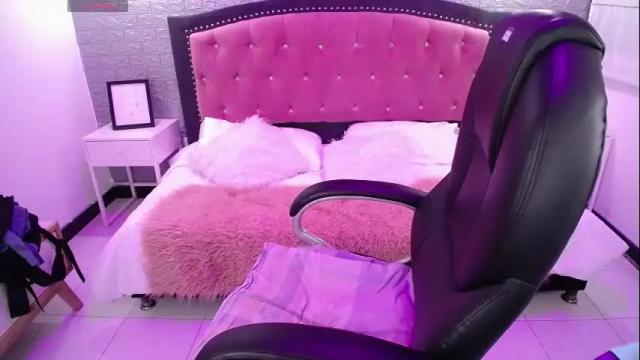 Thumbnail 2, xihomy_'s Stream at Chaturbate, 21 days ago