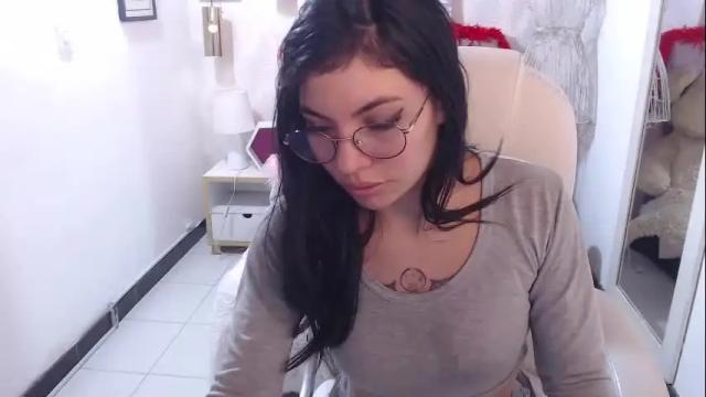 Image 4 of xihomy_ Stream on Chaturbate on 21 days ago