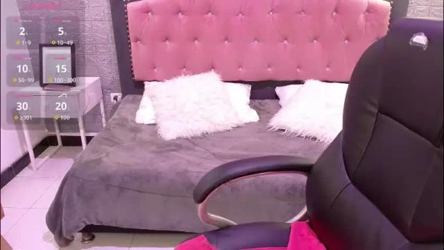 Thumbnail 1, xihomy_'s Stream at Chaturbate, 2 months ago