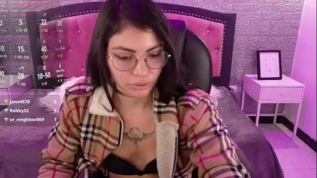 Image 7 of xihomy_ Stream on Chaturbate on 2 months ago