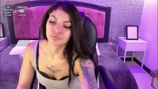 Image 2 of xihomy_ Stream on Chaturbate on 2 months ago