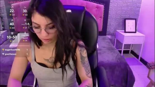 Image 6 of xihomy_ Stream on Chaturbate on 2 months ago