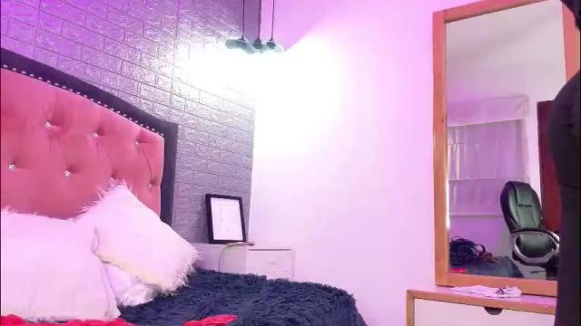 Image 7 of xihomy_ Stream on Chaturbate on 1 month ago