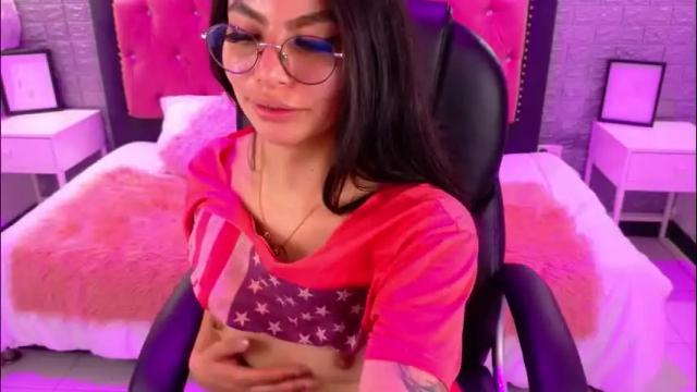 Thumbnail 1, xihomy_'s Stream at Chaturbate, 28 days ago