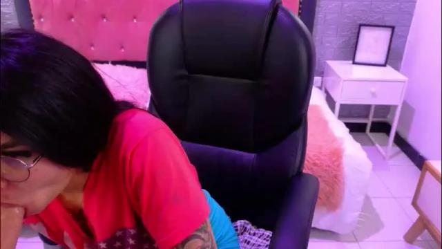 Thumbnail 3, xihomy_'s Stream at Chaturbate, 24 days ago