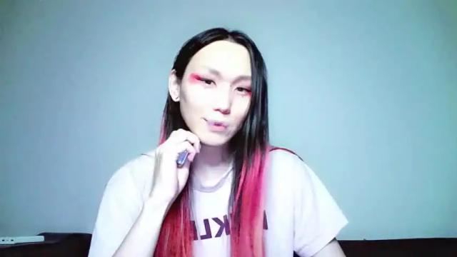 Image 3 of xiiaaooo Stream on Chaturbate on 18 months ago
