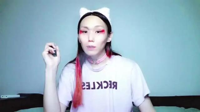 Image 6 of xiiaaooo Stream on Chaturbate on 18 months ago