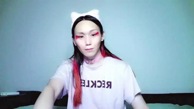 Image 7 of xiiaaooo Stream on Chaturbate on 18 months ago