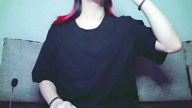Image 3 of xiiaaooo Stream on Chaturbate on 18 months ago