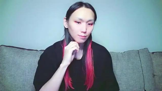 Image 3 of xiiaaooo Stream on Chaturbate on 18 months ago