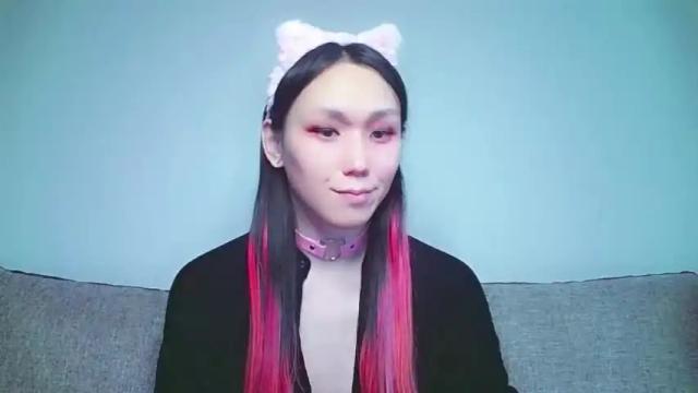 Image 11 of xiiaaooo Stream on Chaturbate on 18 months ago