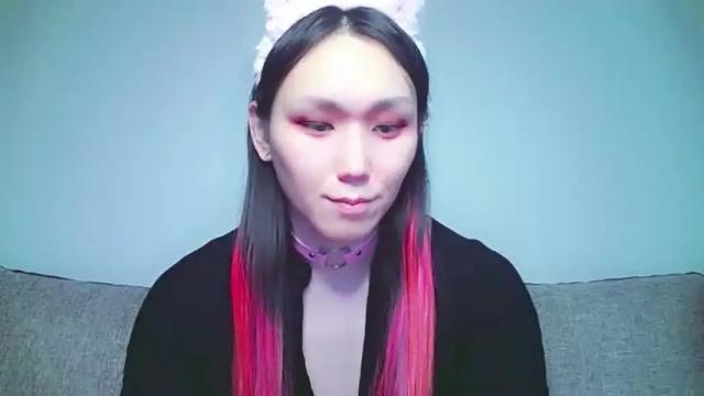Image 12 of xiiaaooo Stream on Chaturbate on 18 months ago