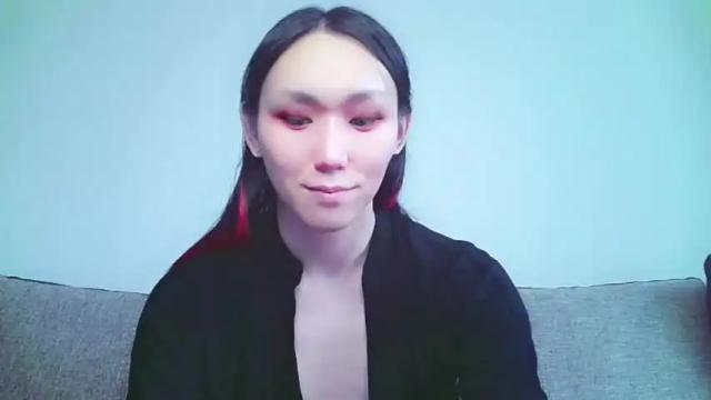 Image 2 of xiiaaooo Stream on Chaturbate on 18 months ago