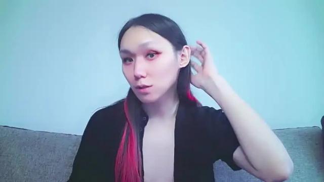 Image 3 of xiiaaooo Stream on Chaturbate on 18 months ago