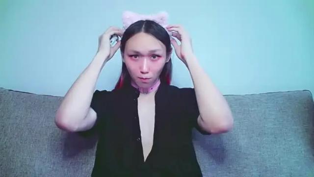 Image 8 of xiiaaooo Stream on Chaturbate on 18 months ago