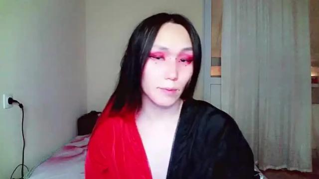 Image 4 of xiiaaooo Stream on Chaturbate on 17 months ago