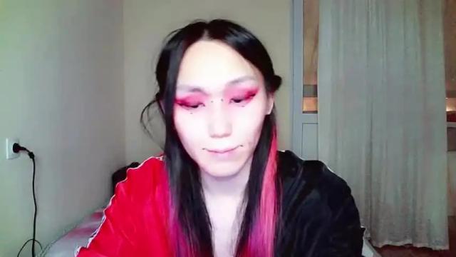 Thumbnail 2, xiiaaooo's Stream at Chaturbate, 17 months ago
