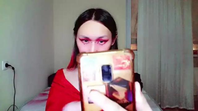 Image 8 of xiiaaooo Stream on Chaturbate on 17 months ago