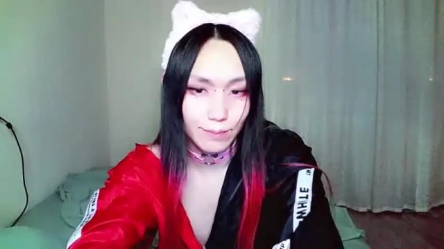 Image 2 of xiiaaooo Stream on Chaturbate on 17 months ago
