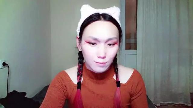 Thumbnail 2, xiiaaooo's Stream at Chaturbate, 16 months ago