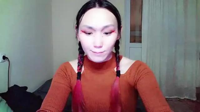Image 7 of xiiaaooo Stream on Chaturbate on 16 months ago