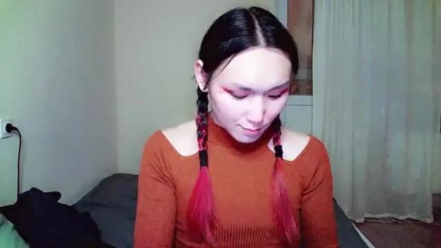 Image 8 of xiiaaooo Stream on Chaturbate on 16 months ago