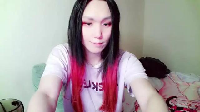 Image 6 of xiiaaooo Stream on Chaturbate on 16 months ago
