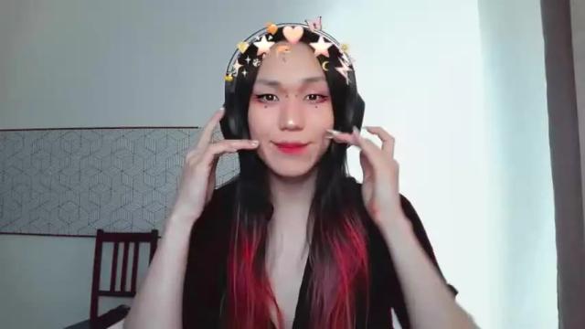 Thumbnail 1, xiiaaooo's Stream at Chaturbate, 13 months ago